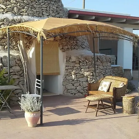 Oda ve Kahvaltı La Samia *