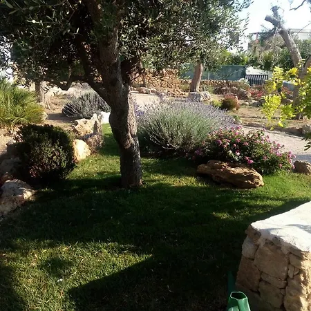 La Samia Oda ve Kahvaltı Torricella (Taranto)