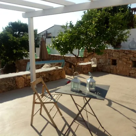 La Samia Torricella (Taranto)