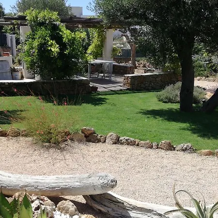 Oda ve Kahvaltı La Samia Torricella (Taranto)