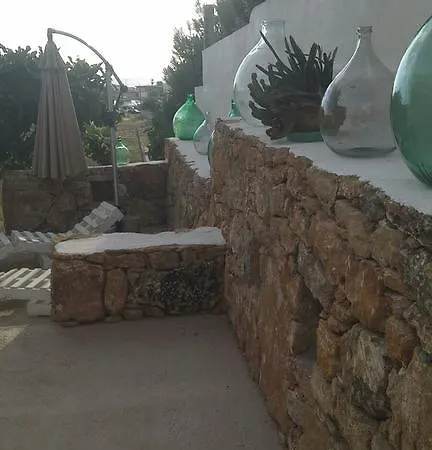 Oda ve Kahvaltı La Samia *