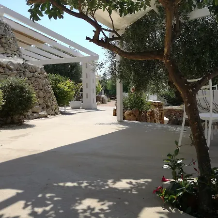 La Samia Torricella (Taranto)