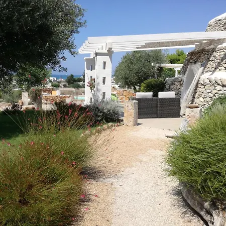 La Samia Torricella (Taranto)