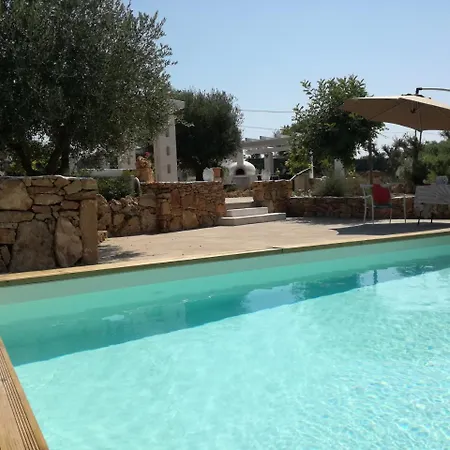 Oda ve Kahvaltı La Samia Torricella (Taranto)