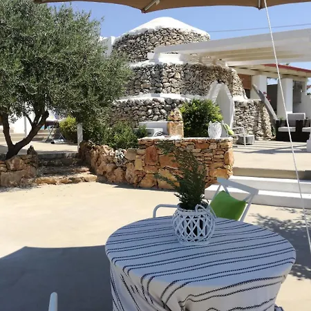 La Samia Oda ve Kahvaltı