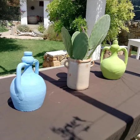 Oda ve Kahvaltı La Samia