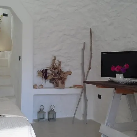 B&B La Samia *