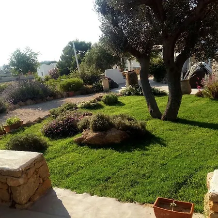La Samia B&B *