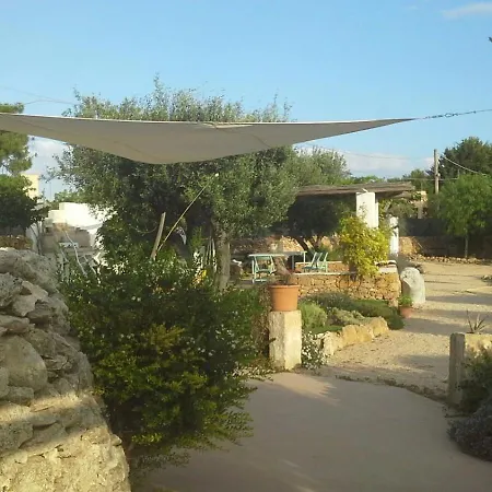 B&B La Samia *