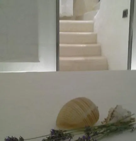 La Samia B&B 토리첼라