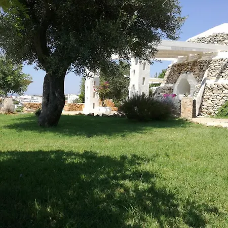 B&B La Samia