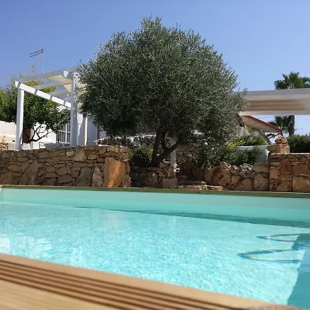 B&B La Samia *