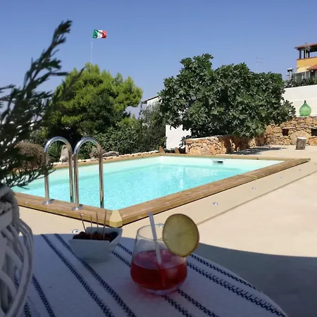 B&B La Samia *