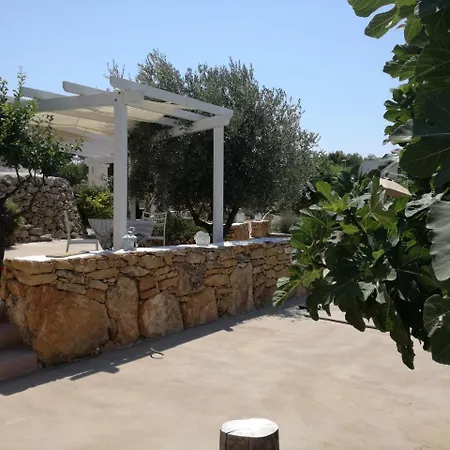 La Samia B&B *